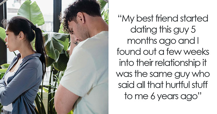 “I Don’t Know What To Do”: Man In Fear Of Losing A Longtime Friend Over Her BF Of 5 Months