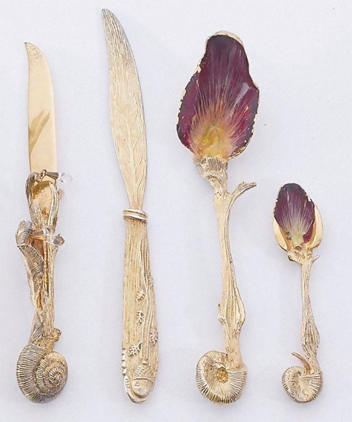 Cutlery Set