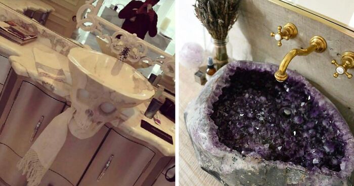 91 Pics Showing Things That Would Be A Pain To Clean (Best Of All Time)