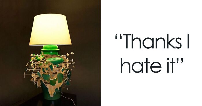 91 Times Designers Created Things And Forgot Someone Will Need To Clean Them (Best Of All Time)