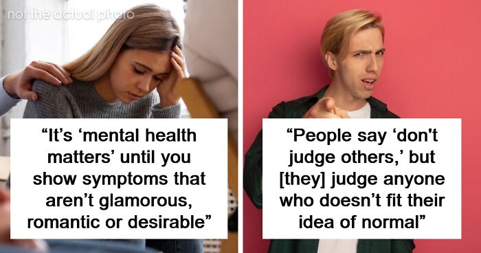 49 Of The Biggest Double Standards In Society, According To People Online