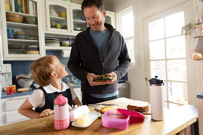 Man Always Babysits His Niece, But Refuses To Do So After She Calls Him A Slur Learnt From Her Dad