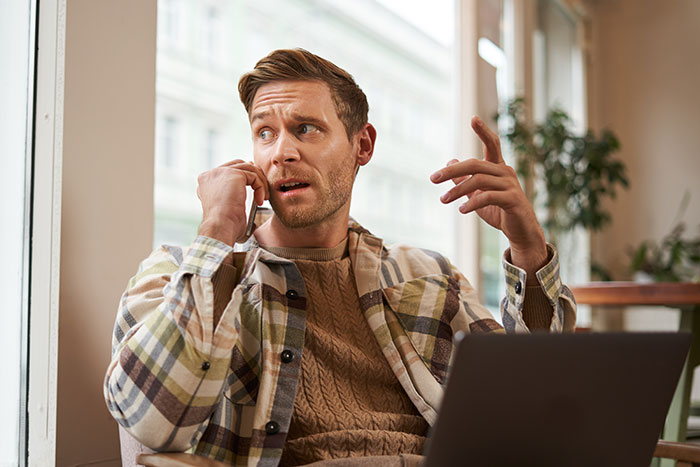 Man Always Babysits His Niece, But Refuses To Do So After She Calls Him A Slur Learnt From Her Dad