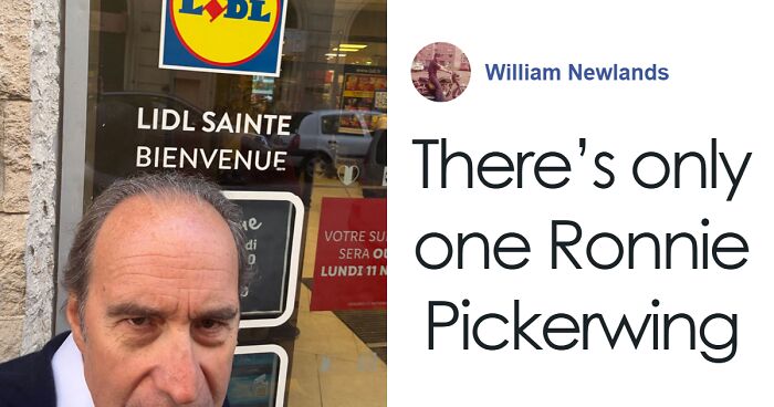 Billionaire Turns Up At Local Supermarket After Keyboard Warrior Proposes One-V-One Fight