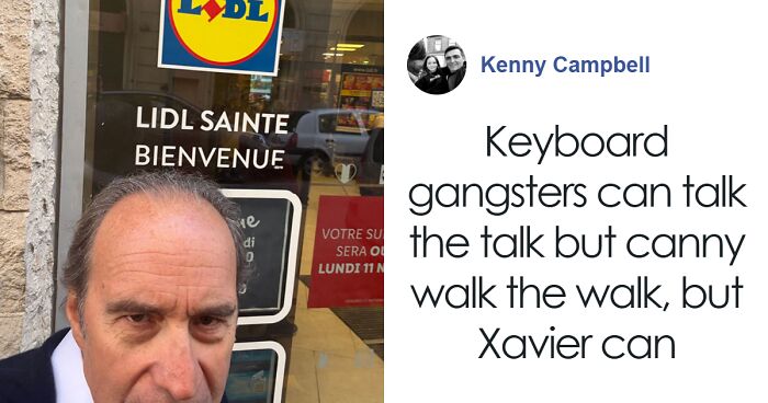 Billionaire Shows Up At Supermarket To Fight ‘Call Of Duty’ Gamer Who Challenged Him To A 1v1