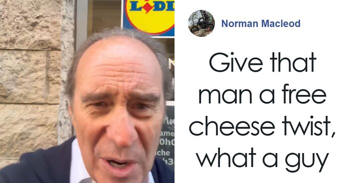 Billionaire, 57, Turns Up At Local Supermarket To Fight Gamer Who Insulted Him Online