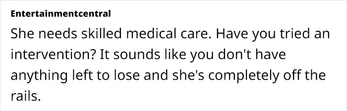 Woman Wonders What To Do About Her Friend, Who Became Overly Bitter After A Divorce