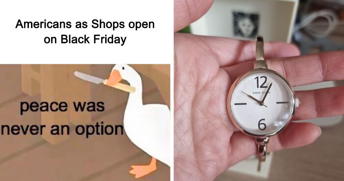 23 Black Friday Deals With Discounts So Deep, You'll Want To Dive Right In