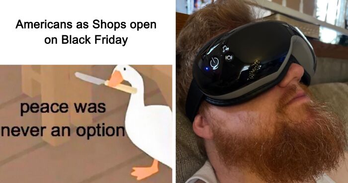 23 Black Friday Deals With Discounts So Deep, You'll Want To Dive Right In