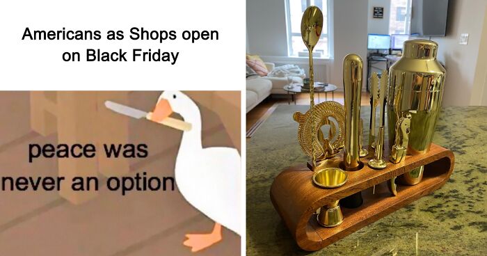 23 Black Friday Deals With Discounts So Deep, You'll Want To Dive Right In