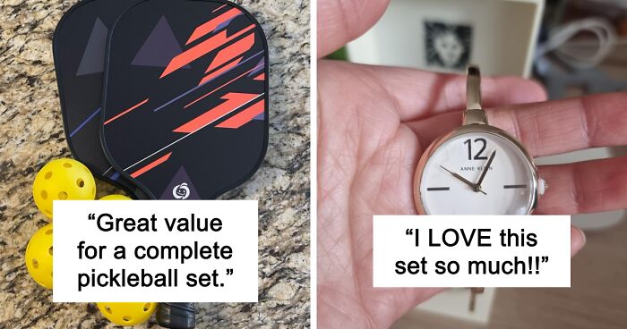 23 Black Friday Deals With Discounts So Deep, You'll Want To Dive Right In