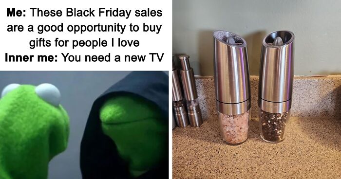 Obsessed Is An Understatement: 22 Black Friday Home And Kitchen Finds We Need In Our Lives