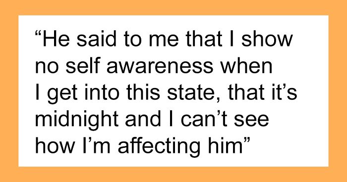 “I’m Bringing Him Down”: Man Feels Affected By GF’s Bad Mood, She Just Can’t Help It