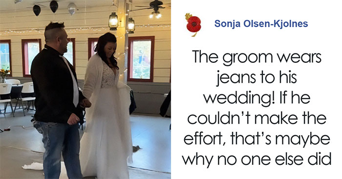 “Unfriend And Block”: Bride Heartbroken After Entering Empty Venue As Guests Failed To Show Up