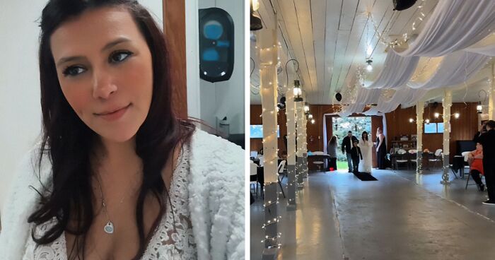 “Unfriend And Block”: Bride Heartbroken After Only 5 Guests Show Up To Her Wedding