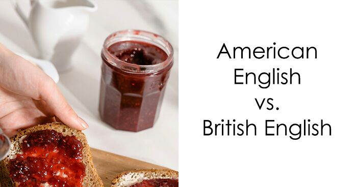 From Lorries To Trucks, Test Your Knowledge Of Both British And American English Vocabulary