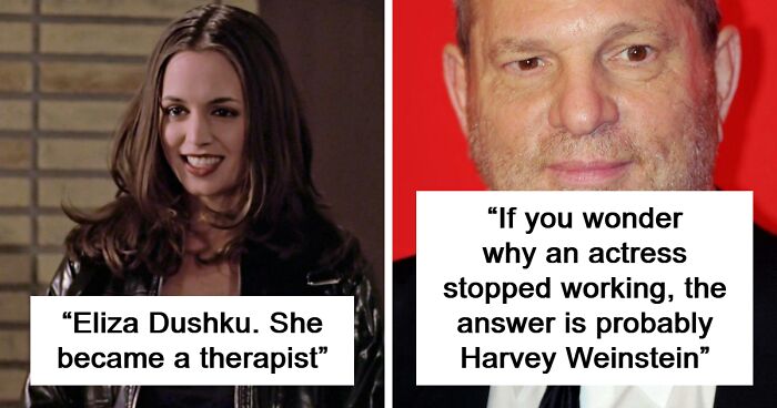 69 Celebrities That Seem To Have “Faded Away” And People Forgot Most Of Them