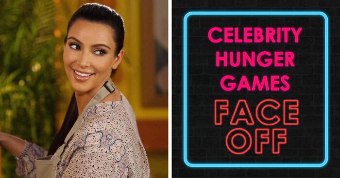 Celebrity Hunger Games: Choose Your Victor In This Ultimate Battle