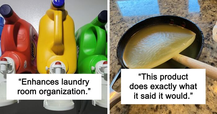 24 Home Products That Prove Effectiveness Doesn't Have To Come With A High Price Tag