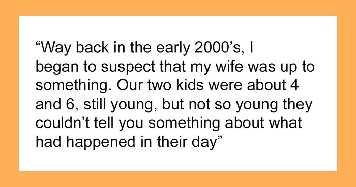 Man Discovers Wife’s Affair Through Emails And Outs Her Lover To His Family