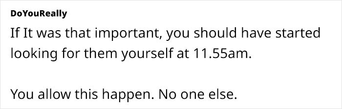 Boss Organizes Important Meeting For Over 5 Years, Is Livid When Colleague Sabotages It