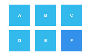 50 Shades Of Not-Just-Grey: This Color Test Will Tell You If You Are Able To Identify More Than 7 Shades