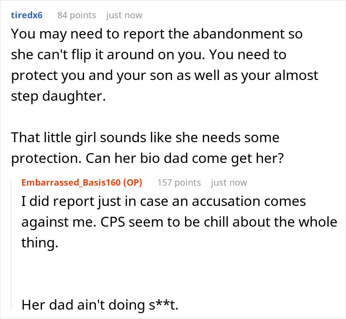 Lady Goes Ballistic Over BF’s Advice On Her Daughter’s Kayaking Outfit, Gets Upset When He's Right