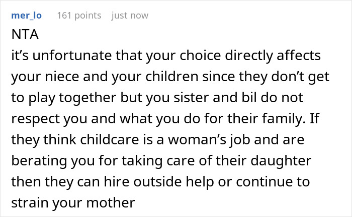 Man Always Babysits His Niece, But Refuses To Do So After She Calls Him A Slur Learnt From Her Dad