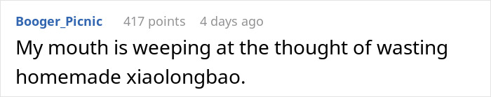 "AITAH For Bringing A Dish From My Culture To My In-Laws’ Family Reunion?”