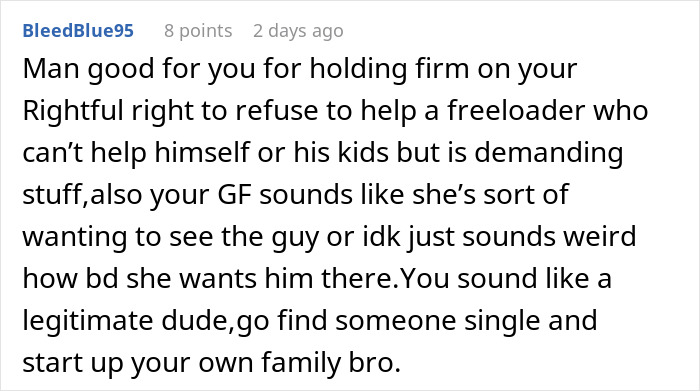 “Out Of Her Mind”: GF Expects BF To Pay For Her Kids And Her Ex’s Family To Take A Trip To Disney