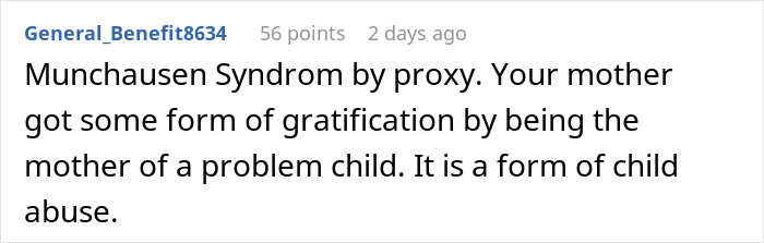 Mom Pushes False Autism Diagnosis For Years, Gets Shut Down In One Gaming Session