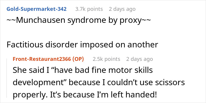 Mom Pushes False Autism Diagnosis For Years, Gets Shut Down In One Gaming Session