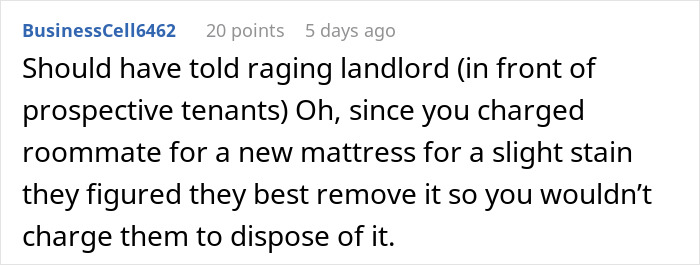 Landlord Left Fuming After Realizing His Scam Backfired: "I Almost Lost It Right There"