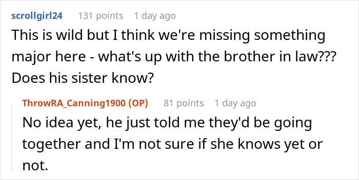 Man Pushes To Go On “Gaycation,” Insists He’s Not Gay, Wife’s Not Buying It