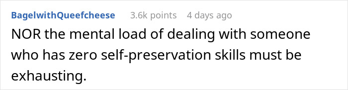 “[Am I Overreacting?] Wife Refuses To Take Her Allergies Seriously, So I Kicked Her Out”