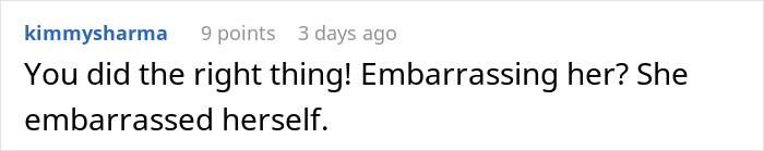 “AITA For Publicly Humiliating My Wife At Her Workplace After Discovering Her Affair?”