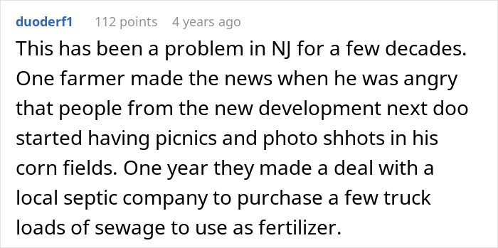 HOA Think They Can Tell This Farmer What To Do: "Going To Fine Me $1,000 A Day"