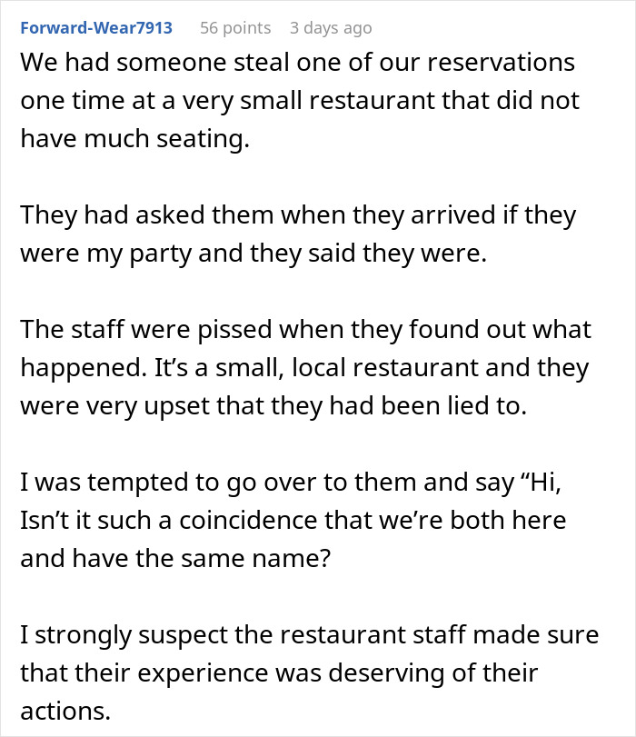 “7 Drinks, 3 Starters, And An Extra Main”: Guy Feasts As Table Thieves Unknowingly Pay His Bill