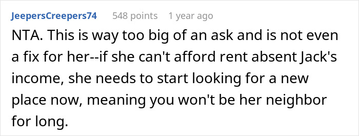 Neighbor Expects Woman To Look After Her Kids 14 Hours A Day For Free, Woman Tells Her To Get Lost