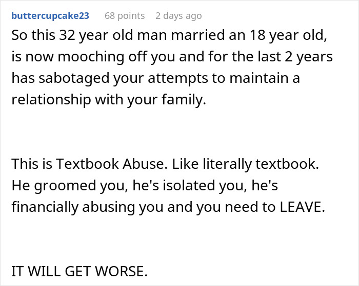 TikTok Trend “We Listen And We Don’t Judge” Leaves Woman Stunned After Husband’s Confession