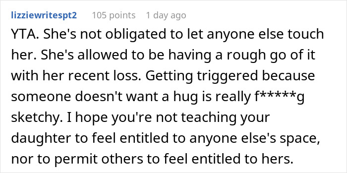 "[Am I The Jerk] For Telling My SIL That I’ve Had 4 Miscarriages When She Said I Didn’t Understand Her Loss?"