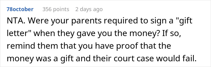 Son Refuses To Let Parents Move In, They're Furious: "Family Should Support Each Other"