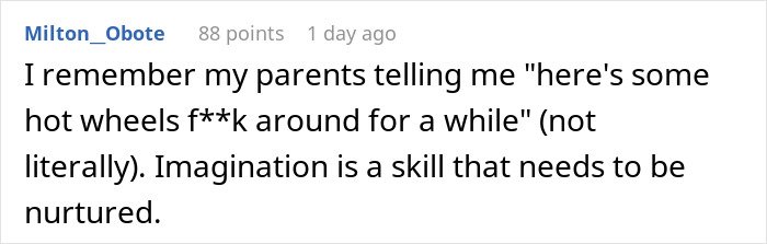 Dad Seriously Considers Divorce After Teacher Points Out That His Son Doesn’t Know How To Play