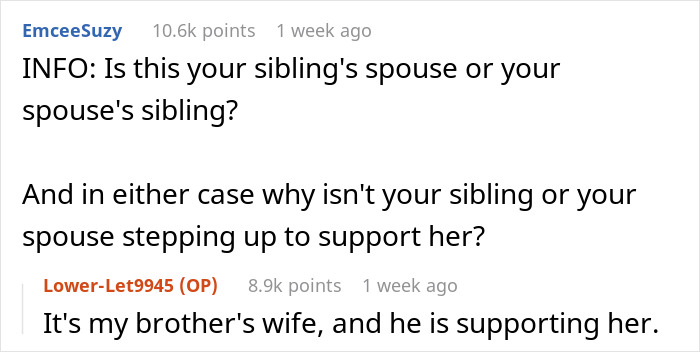 Woman Expects Her SIL To Pause Her Life As Her Mom Died, Can’t Believe She’s Going To A Concert