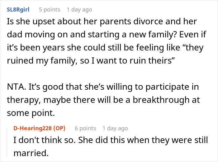 16YO's Grumpy Reactions To Family Activities Backfire As She Gets Excluded From A Disney World Trip