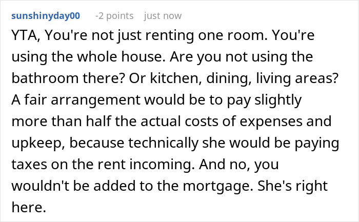 Man Draws The Line At Girlfriend's Insane Rent Request: “She Says I’m Just Making Excuses”