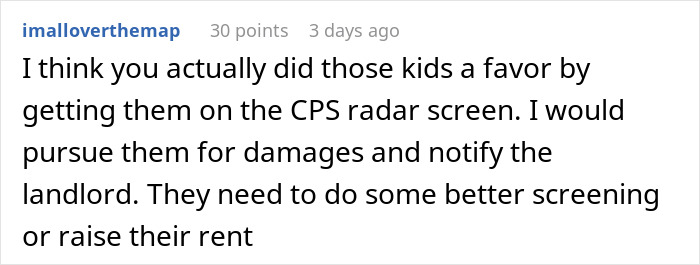 New Neighbor's Kid Thinks He Can Go Around Kicking Dogs, Sees His Parents Arrested And CPS Called