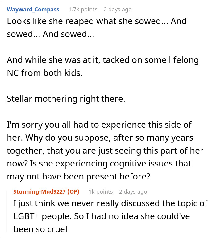 “I Want A Divorce ASAP”: Mom’s ‘Solution’ For Gay Son Stuns Husband, Violence Ensues