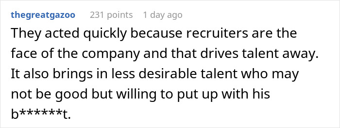 Creepy Man Invites A College Freshman At A Career Fair For Dinner, Faces The Wrath Of Her Sister