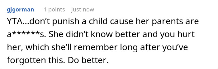 Man Always Babysits His Niece, But Refuses To Do So After She Calls Him A Slur Learnt From Her Dad